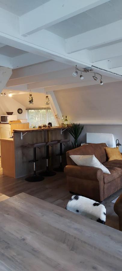 Cosy Chalet Durbuy Exterior photo